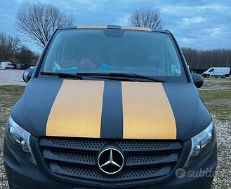 Mercedes vito 110 CDI 2.0