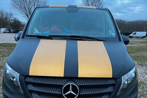 Mercedes vito 110 CDI 2.0