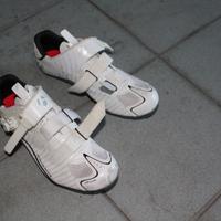 SCARPE CICLISMO STRADA BONTRAGER