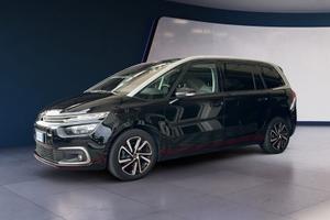 Citroën SpaceTourer GRAND C4 SPACETOURER Blue...