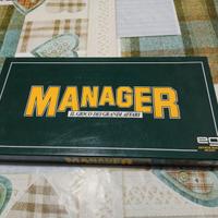 Gioco in scatola Manager