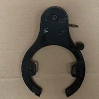 Lucchetto con gemma bici epoca