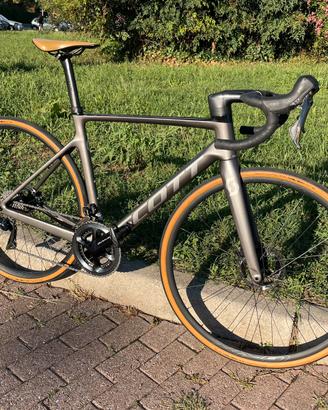 Scott Addict RC10 tg54 - DuraAce 11v meccanico