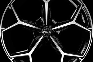 4 Cerchi in lega TOYOTA SUPRA da 20" NUOVI