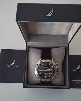 orologio nautica 
