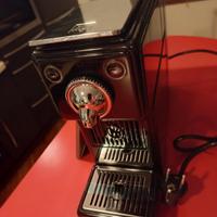 ILLY macchina caffè X3