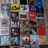 CD "indie"  ITALIA - 5 euro