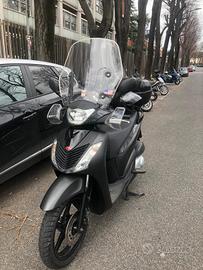 Honda sh 125 2011 doppio disco 