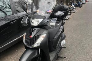 Honda sh 125 2011 doppio disco 