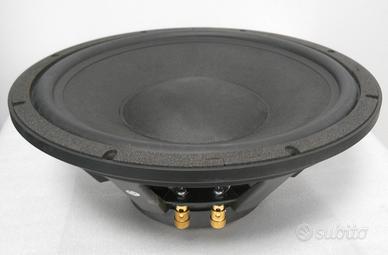Subwoofer Phonocar Pro-Tech