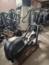 ellittica precor