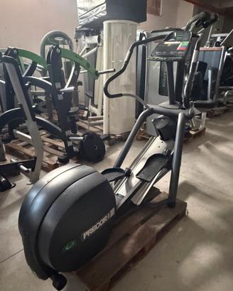 ellittica precor