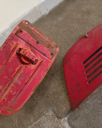 pezzi vespa 50 L-R-N- SPECIAL