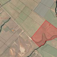 Aprilia (LT) - Terreno 7,7 HA con pozzo | TR217