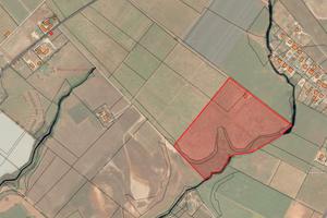 Aprilia (LT) - Terreno 7,7 HA con pozzo | TR217