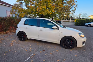 golf 6 gti