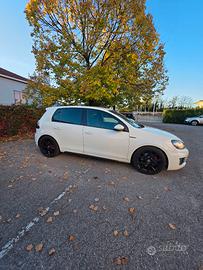 golf 6 gti