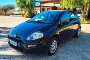 Fiat Punto 1.2 8V 5 porte Street