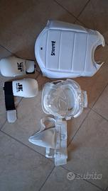  kit per karate 