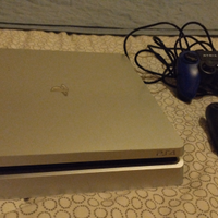 PlayStation 4 slim Vintage