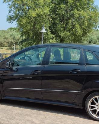 Mercedes classe b 200 km 17000