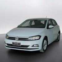 VOLKSWAGEN Polo VI 2017 - Polo 5p 1.0 mpi Comfortl