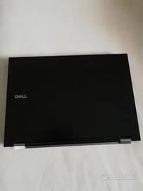 PC portatile DELL 