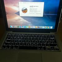 MACBOOK PRO 13' del 2011
