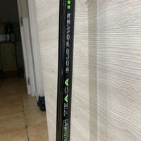 Canna bolognese Garbolino Teca 580