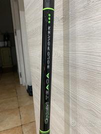 Canna bolognese Garbolino Teca 580