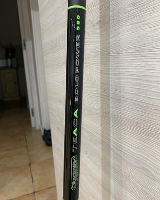 Canna bolognese Garbolino Teca 580