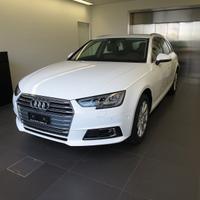 Ricambi usati per Audi A4 2017