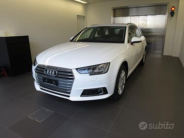 Ricambi usati per Audi A4 2017