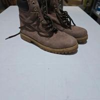 Scarponcini Prima Donna taglia 38