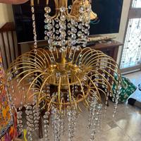 Lampadario d’epoca