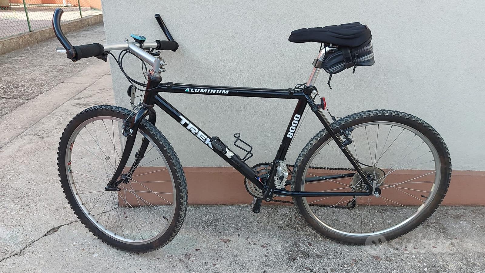 1994 discount trek 8000