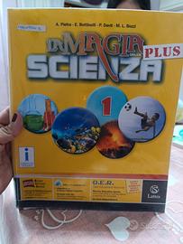 la magia della scienza 1