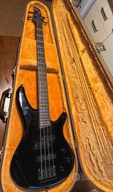 Basso SDGR Soundgear by Ibanez 2000
