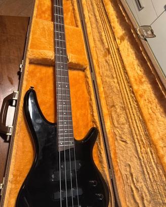 Basso SDGR Soundgear by Ibanez 2000