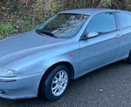 Alfa Romeo 147 1.6 16V BENZINA EURO 3