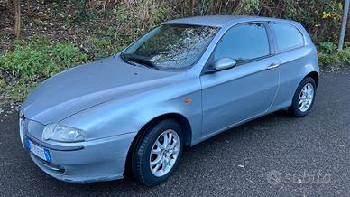 Alfa Romeo 147 1.6 16V BENZINA EURO 3