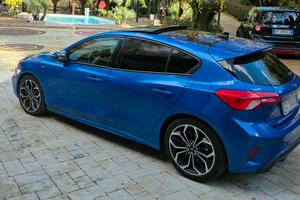 Ford Focus ST-LINE 1.5 120cv 