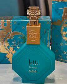 Profumo arabo - Nabeel irth fairooz
