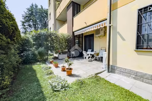 2 LOCALI A LISSONE