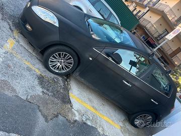 auto fiat bravo 