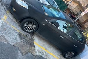 auto fiat bravo 