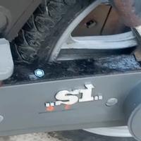 Piaggio Si Sì Sí Montecarlo