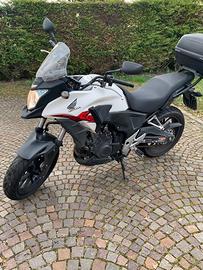 Honda CB 500X - 2013