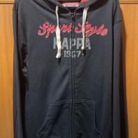 Felpa uomo Robe di Kappa