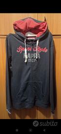 Felpa uomo Robe di Kappa